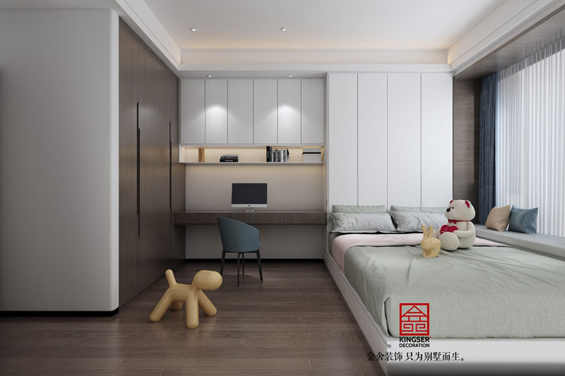融創(chuàng)中心裝修設(shè)計效果圖