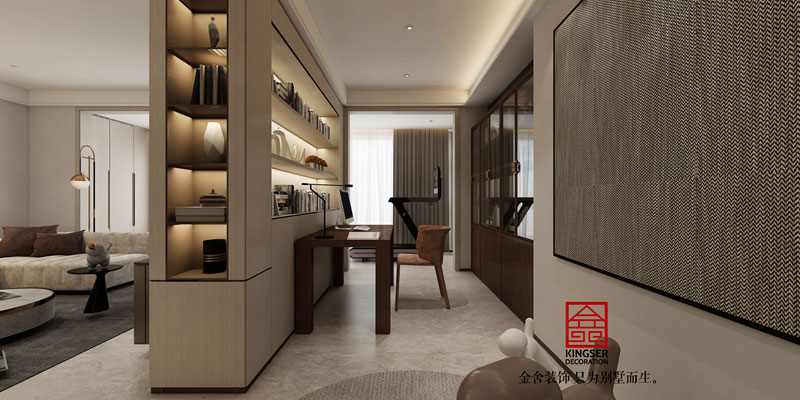 融創(chuàng)中心裝修設(shè)計效果圖