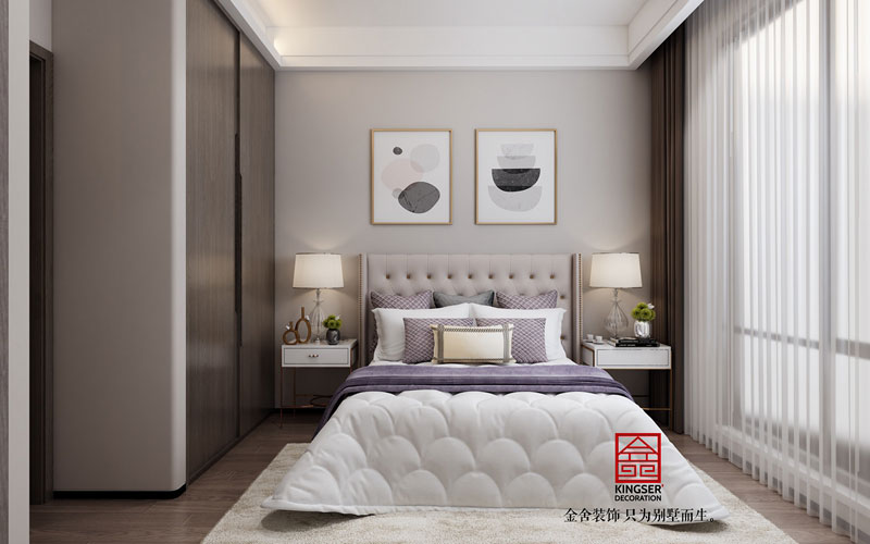 融創(chuàng)中心裝修設(shè)計效果圖