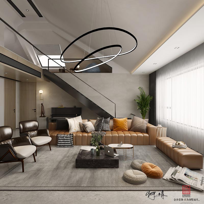 裝修設(shè)計(jì)中可有可無(wú)的設(shè)汁