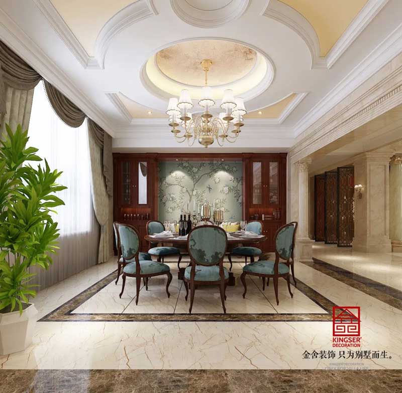 石家莊裝修設計有什么技巧?這幾點很重要!