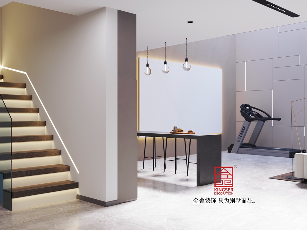 石家莊裝修設計，客廳有哪些要避開的誤區?