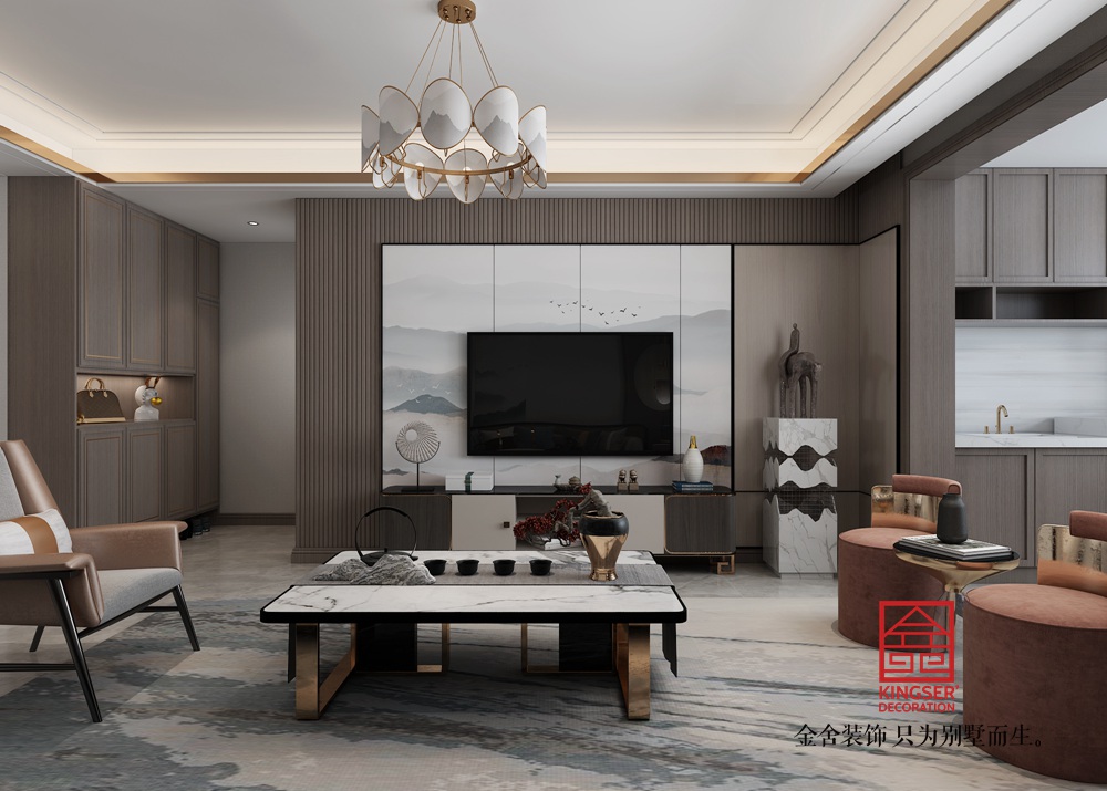 精裝房軟裝裝修注意事項(xiàng)及細(xì)節(jié)有哪些